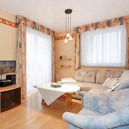 Apartment Ferienidyll 11 塞巴特黑灵斯多夫 外观 照片